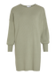 VICILJA Dress - Oil Green