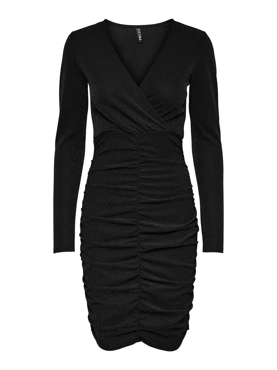 PCLINA Dress - Black
