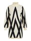 OBJRAY Dress - Sandshell