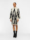 OBJRAY Dress - Sandshell