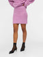 OBJFRILL Skirt - Orchid