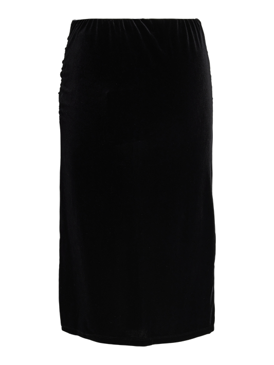 VIVELIDA Skirt - Black