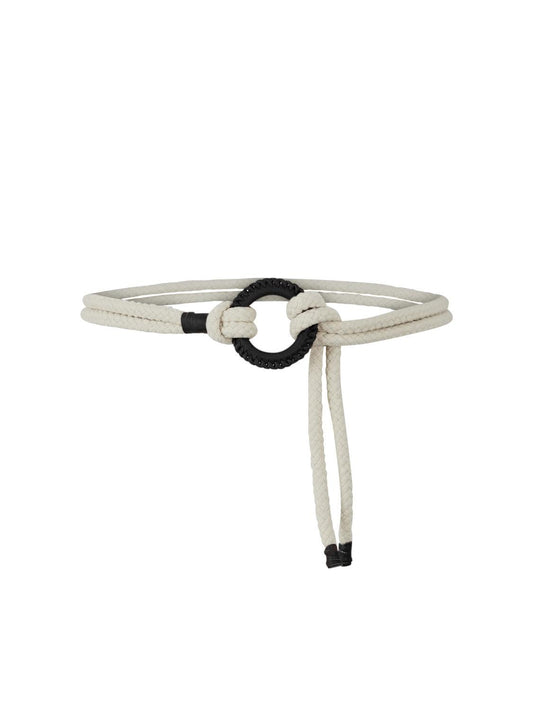 PCLEA Belt - black