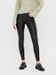 PCSHAPE-UP Paro Coated Leggings - black