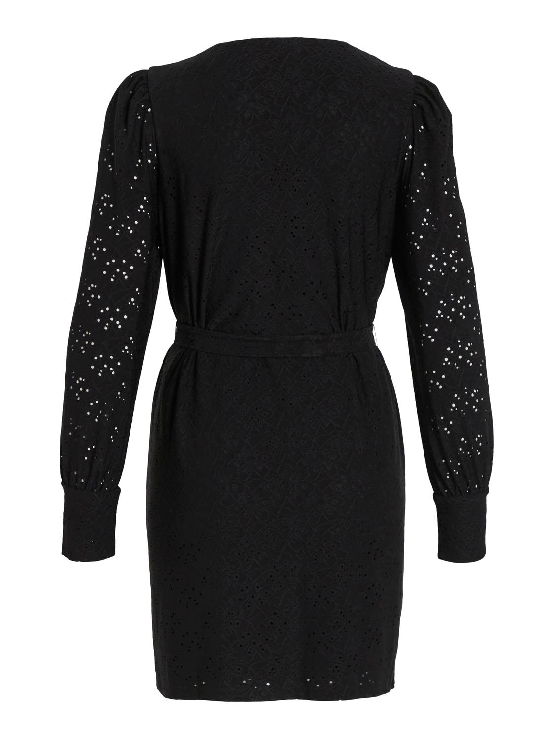 VIPAULINA Dress - Black