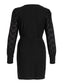VIPAULINA Dress - Black