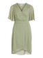 VIRILLA Dress - Swamp