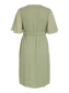 VIRILLA Dress - Swamp