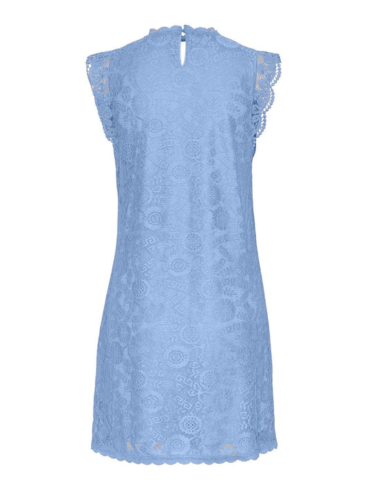 PCOLLINE Dress - Hydrangea