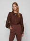 VIADRA Shirts - Shaved Chocolate