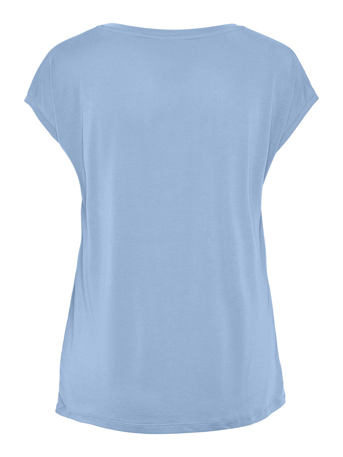 PCKAMALA T-Shirt - Airy Blue