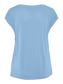 PCKAMALA T-Shirt - Airy Blue