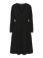 PCJOANNA Dress - Black
