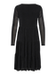 VIDAVIS Dress - Black