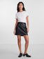 PCSELMA Skirt - Black