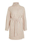 VIVIMALINA Dress - Natural Melange