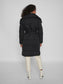 VISULITANA Coat - Black