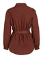 VITANJA Shirts - Chocolate Fondant
