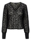 PCBELLA Tops - Black