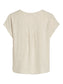 VIFILIA T-Shirts & Tops - Super Light Natural Melan