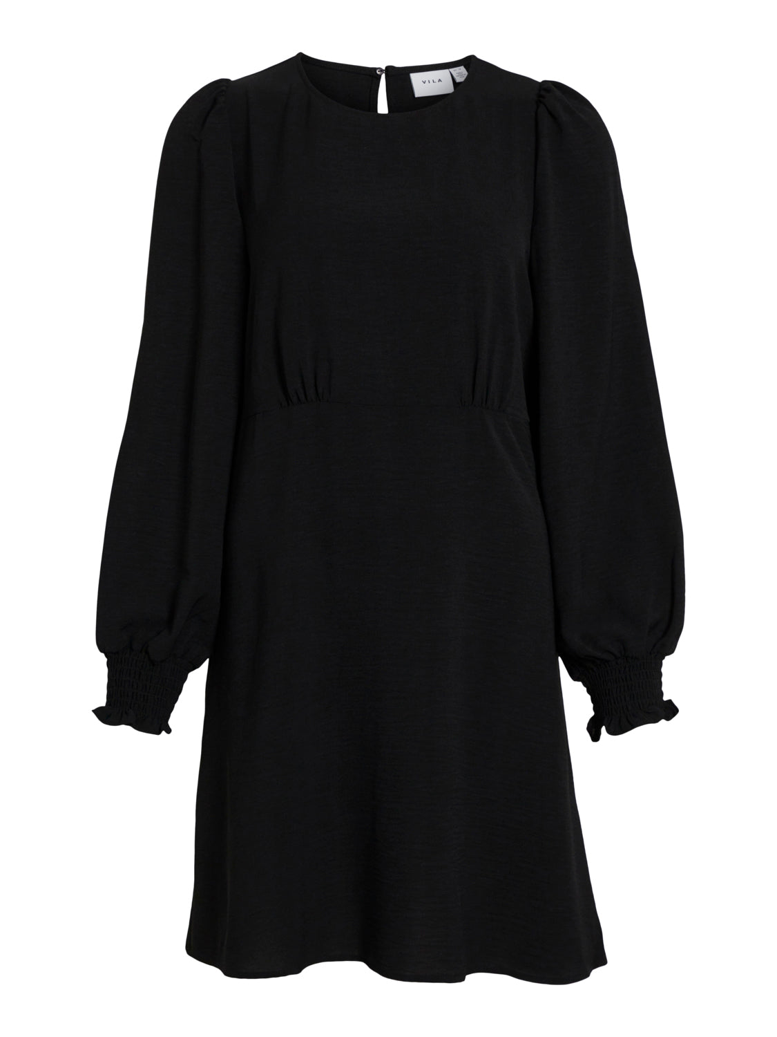 VIGAJA Dress - Black
