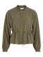 VISUVA Shirts - Dusty Olive