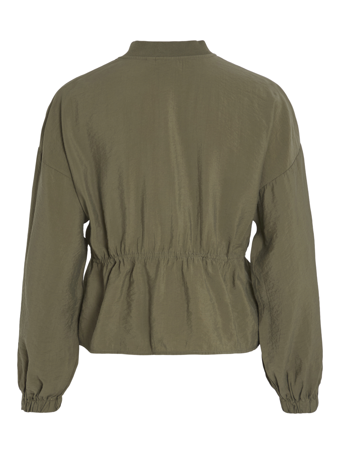 VISUVA Shirts - Dusty Olive