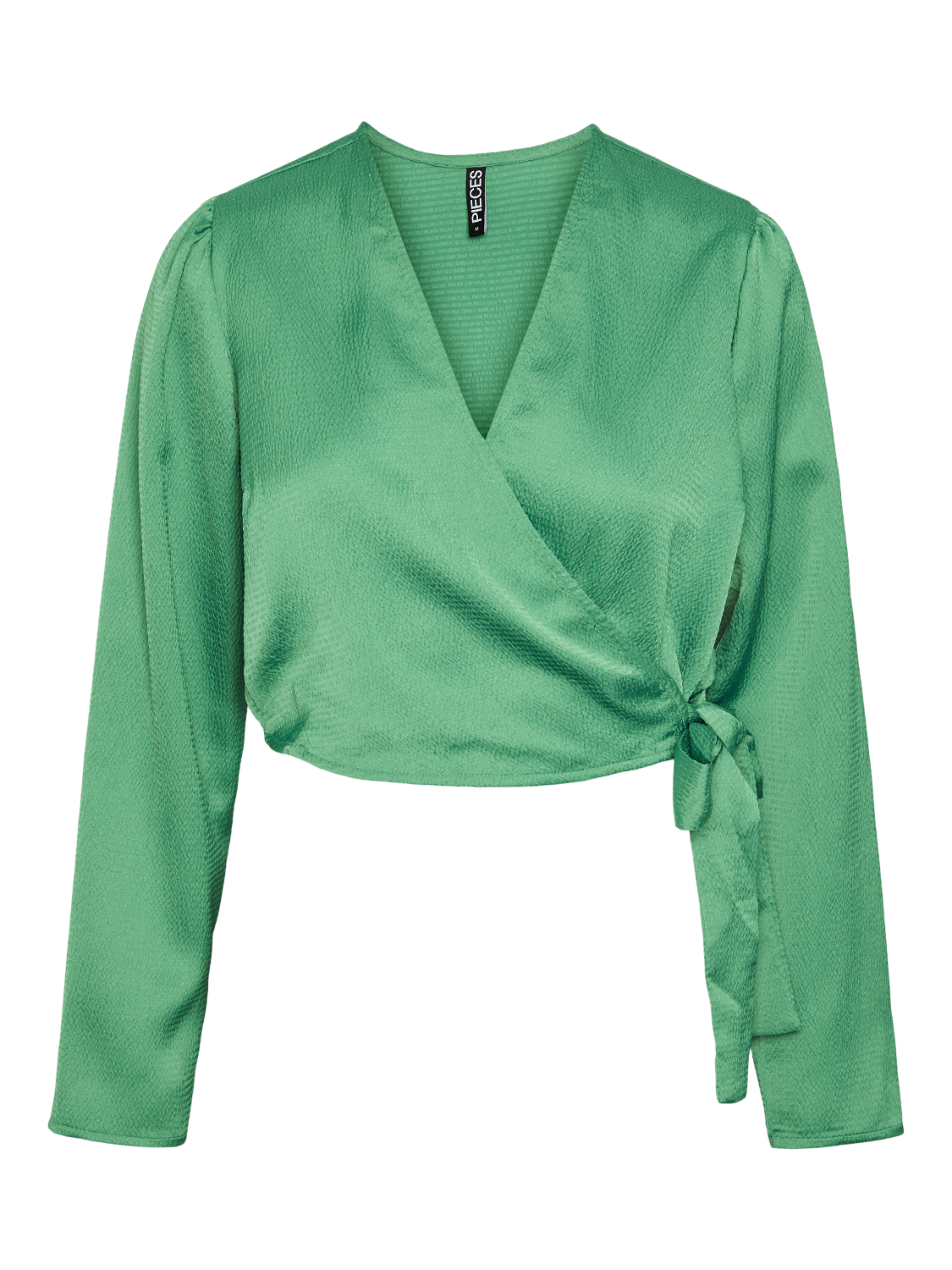 PCSENA T-Shirts & Tops - Fern Green