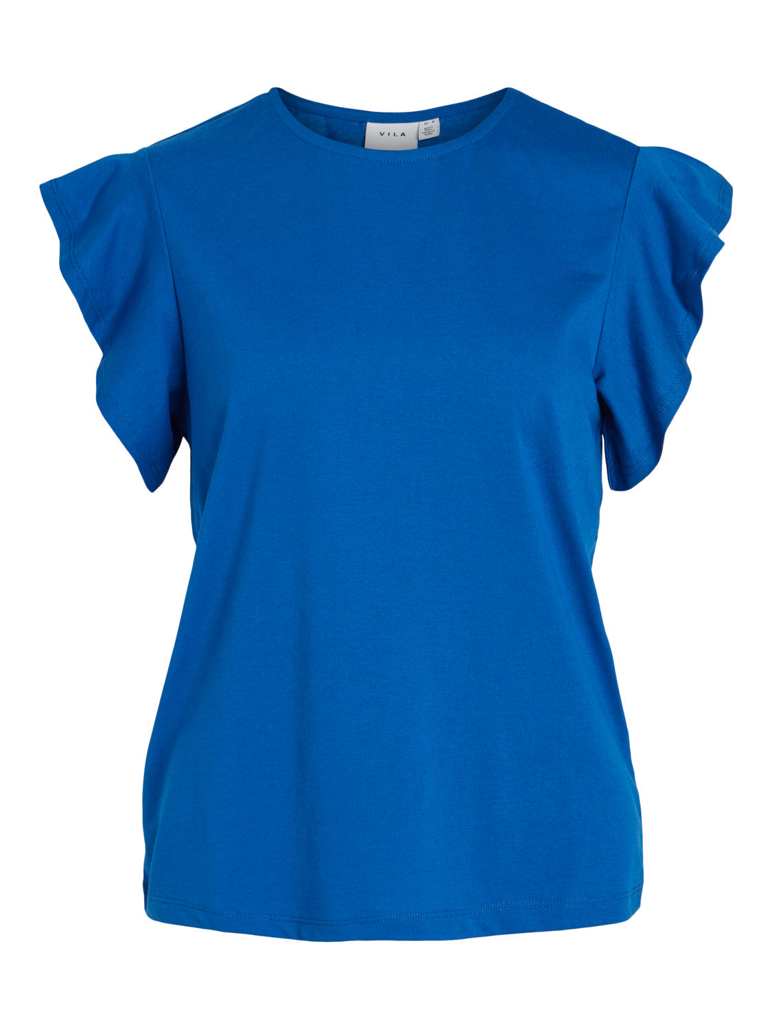 VISUMMER T-Shirts & Tops - Lapis Blue