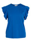 VISUMMER T-Shirts & Tops - Lapis Blue