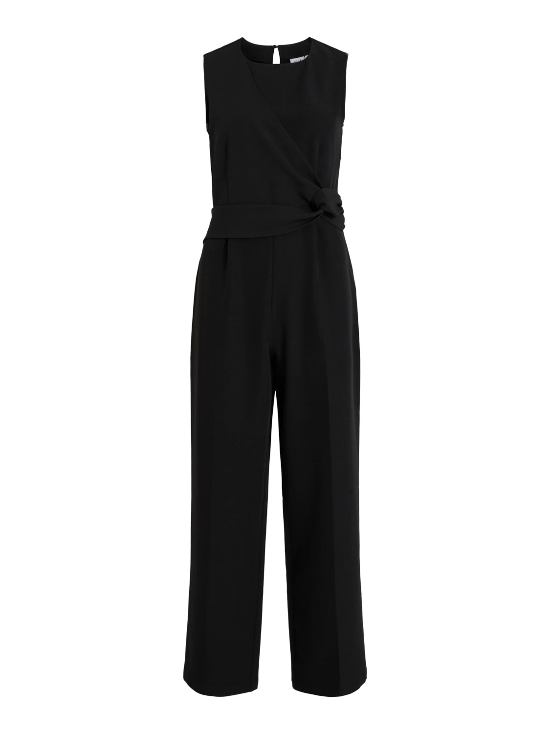 VIGERY Overalls - Black