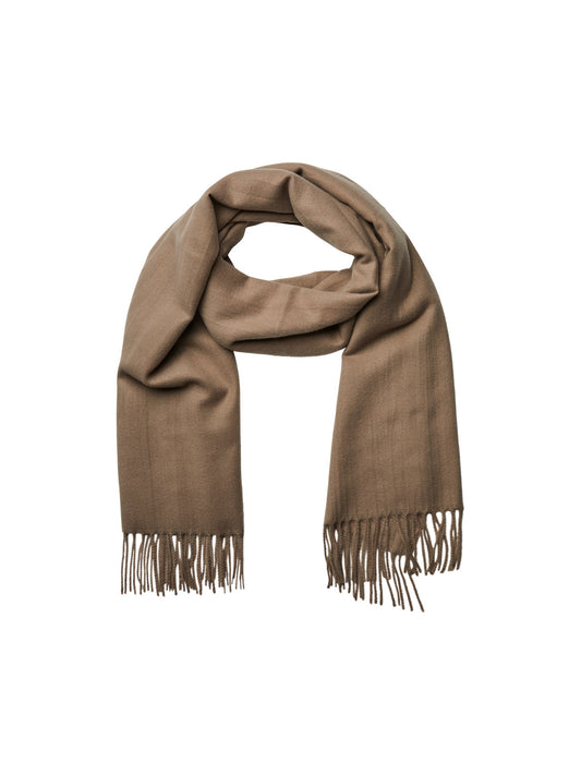 PCNOAH Scarf - Fossil