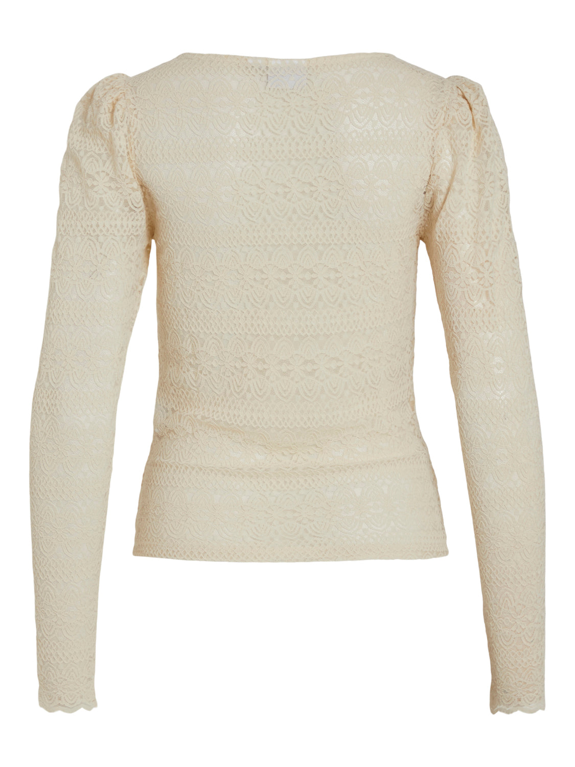 VICHIKKA T-shirts & Tops - Birch