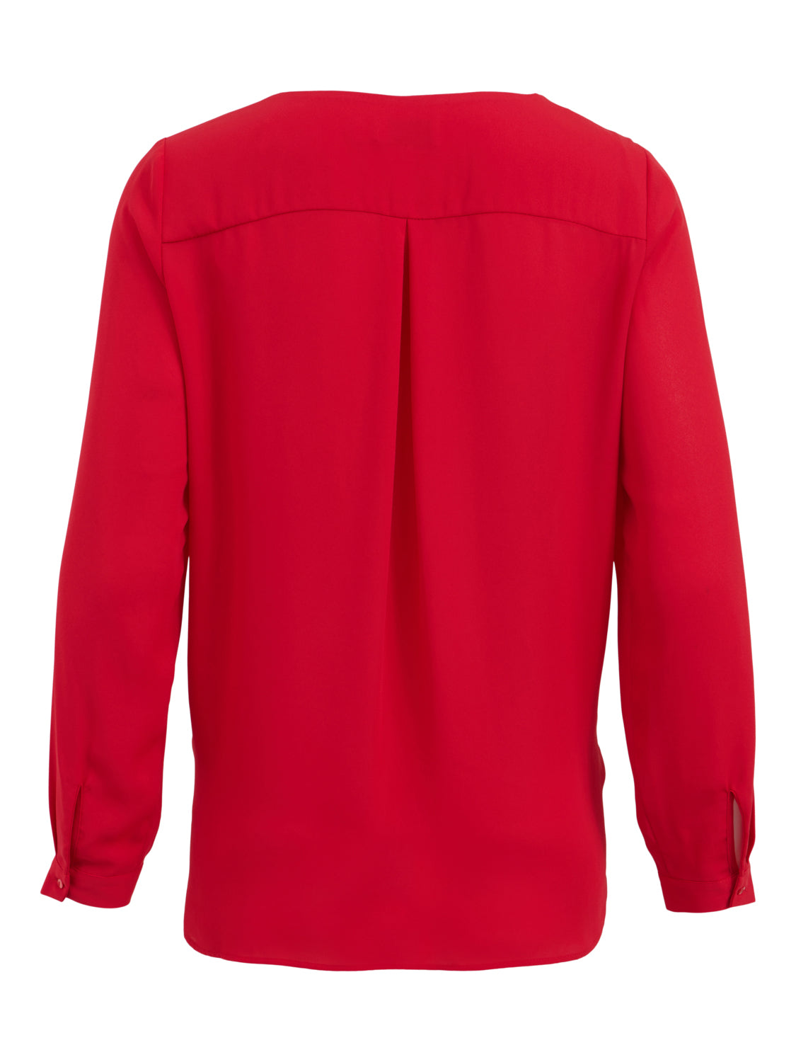 VILUCY Shirts - Barbados Cherry