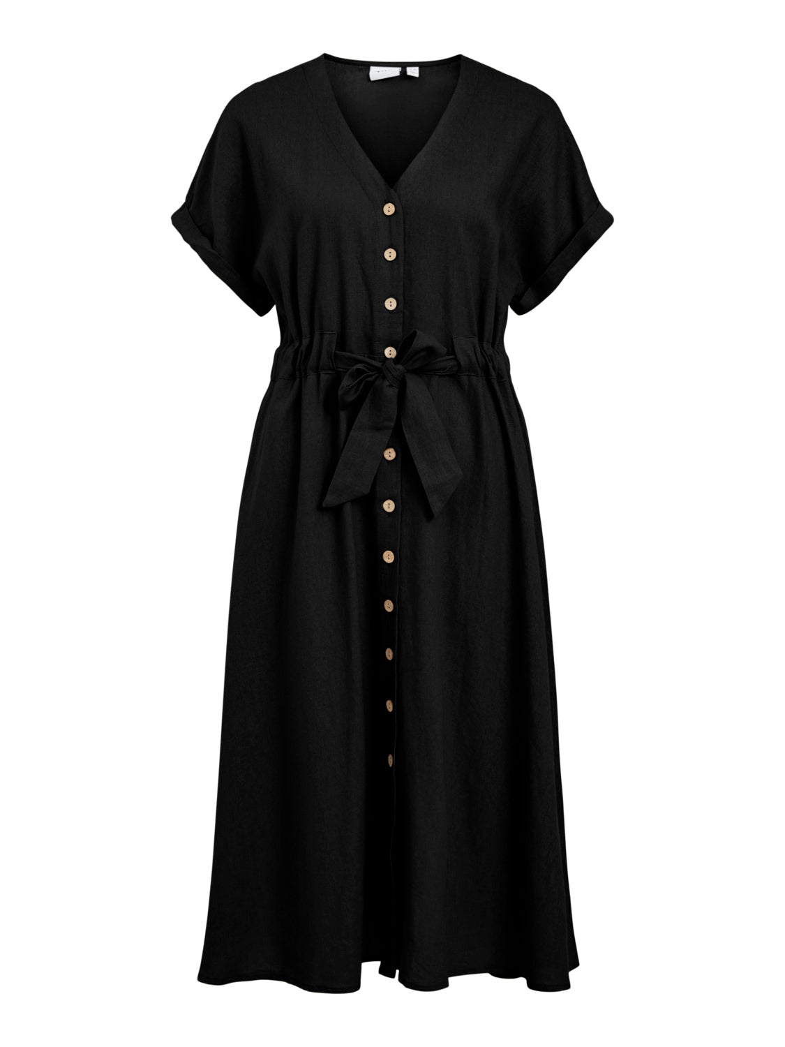VINURIA Dress - Black