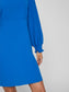 VIGAJA Dress - Lapis Blue