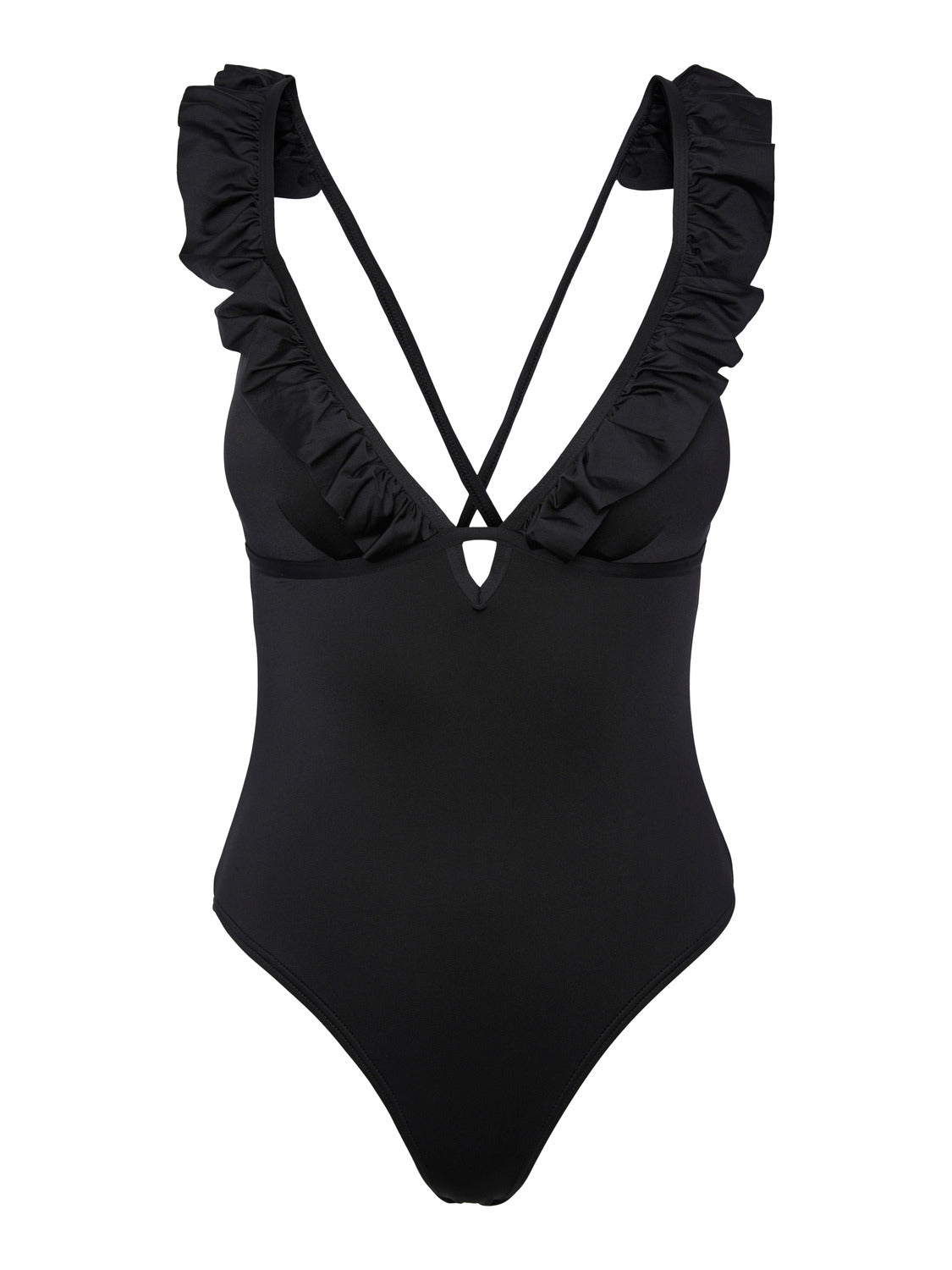 PCBADA Swimsuit - Black