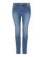 VISKINNIE Jeans - Medium Blue Denim
