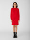 OBJTHESS Dress - Racing Red