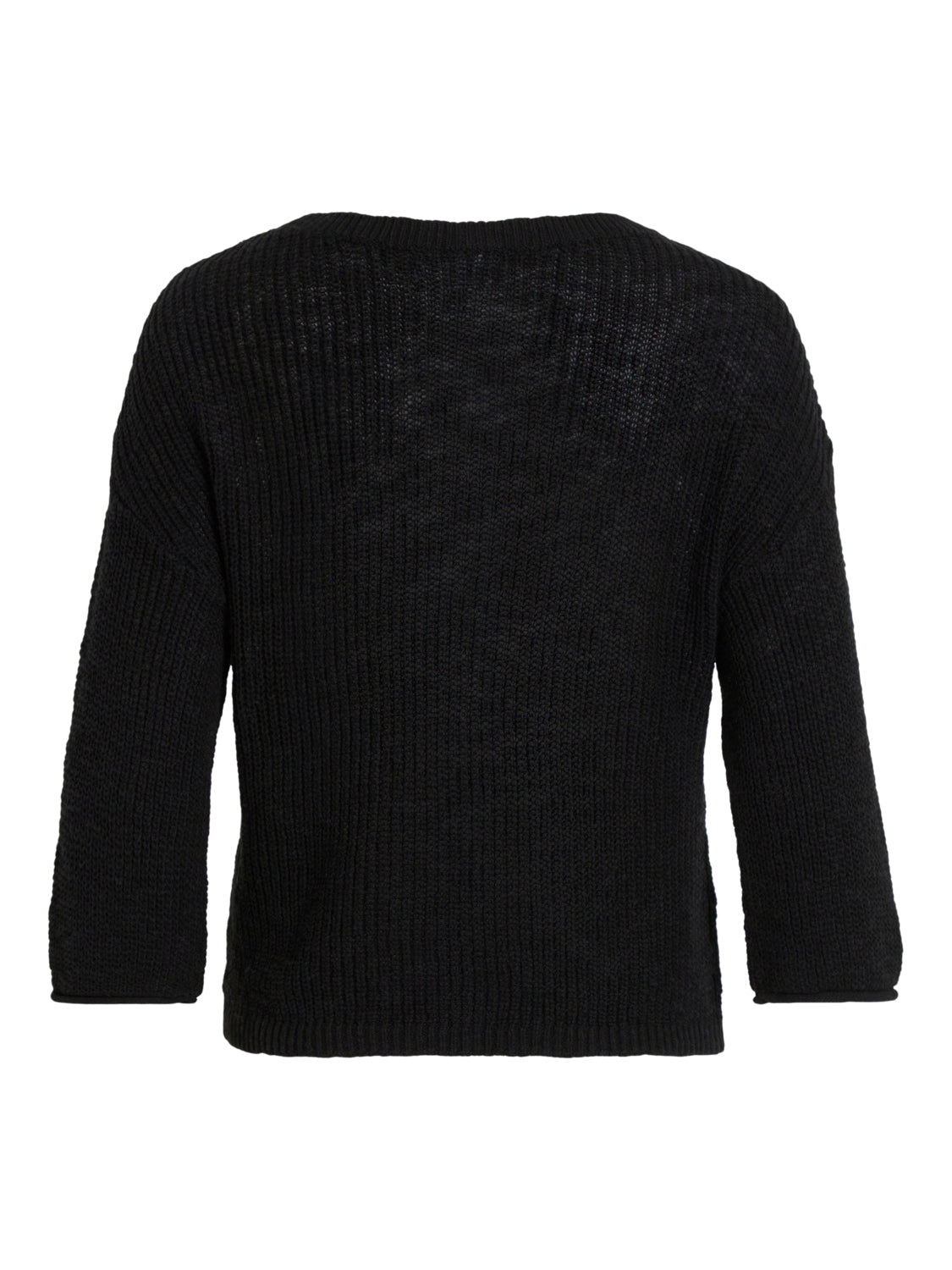 VIASITA Pullover - Black