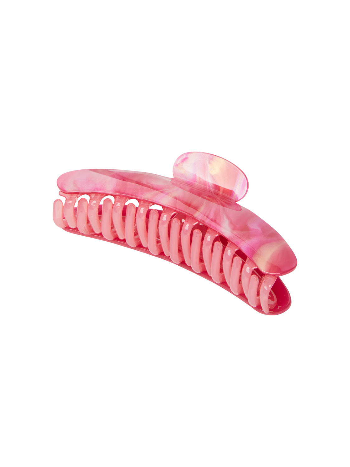 PCBEA Hairclip - Georgia Peach