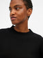 OBJREYNARD Pullover - Black