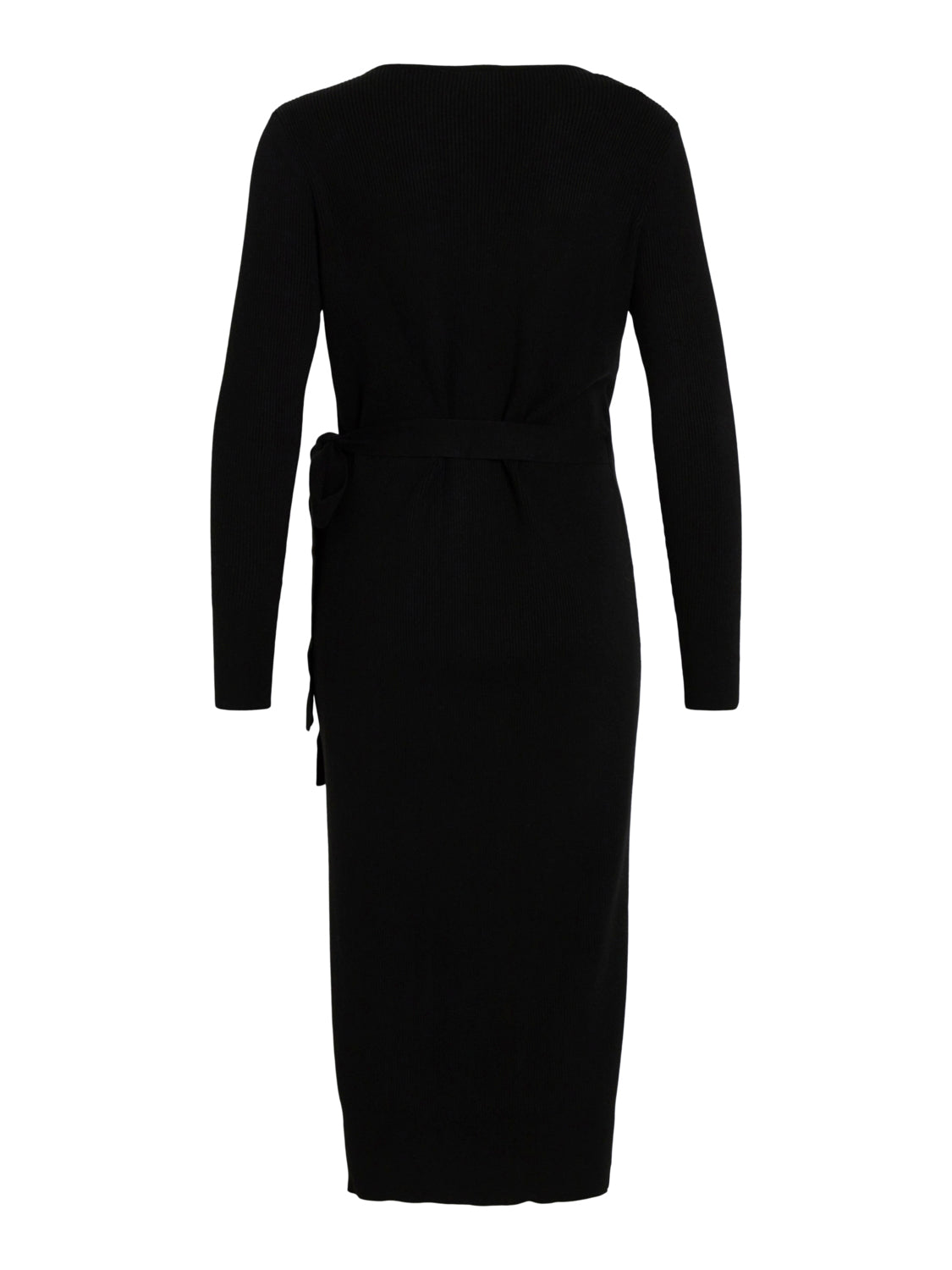 VICOMFY Dress - Black
