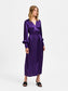 SLFLYRA Dress - Acai