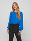 VIGAJA T-Shirts & Tops - Lapis Blue