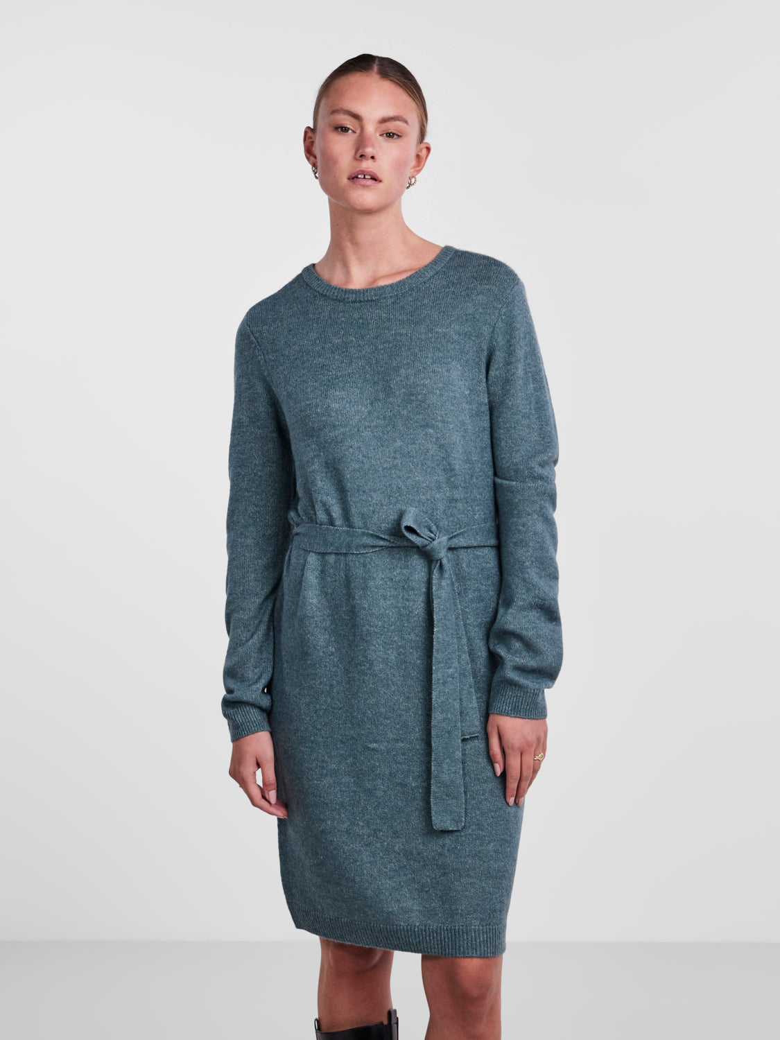 PCJULIANA Dress - Trooper