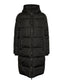 PCBEE Coat - Black