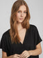 VIBRIELLE Dress - Black