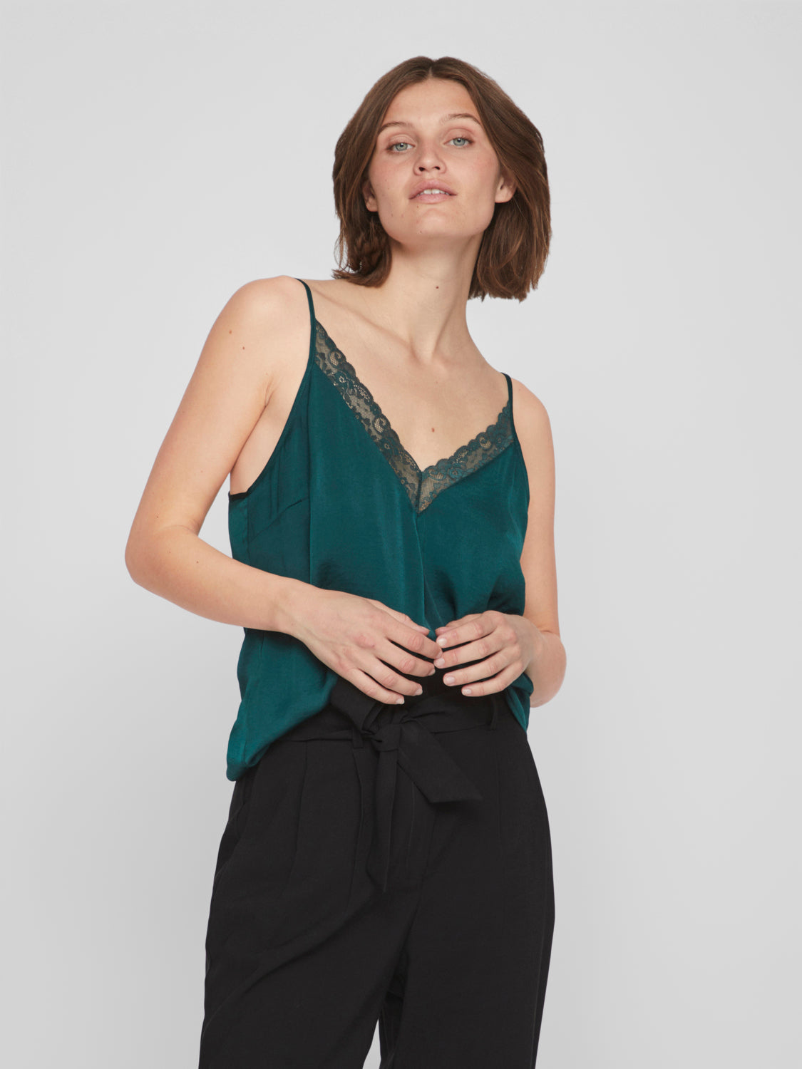 VICAVA Singlet - Ponderosa Pine