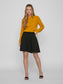 VISUDAS Skirt - Black
